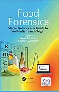 E-Book (pdf) Food Forensics von