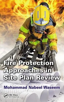 PDF Fire Protection Approaches in Site Plan Review von Mohammad Nabeel Waseem