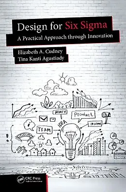 E-Book (pdf) Design for Six Sigma von Elizabeth A. Cudney, Tina Kanti Agustiady