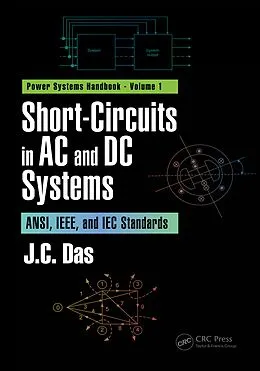 E-Book (pdf) Short-Circuits in AC and DC Systems von J. C. Das