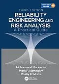 E-Book (pdf) Reliability Engineering and Risk Analysis von Mohammad Modarres, Mark P. Kaminskiy, Vasiliy Krivtsov