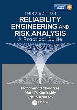 E-Book (pdf) Reliability Engineering and Risk Analysis von Mohammad Modarres, Mark P. Kaminskiy, Vasiliy Krivtsov