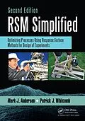E-Book (pdf) RSM Simplified von Mark J. Anderson