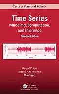 E-Book (pdf) Time Series von Raquel Prado, Marco A. R. Ferreira, Mike West