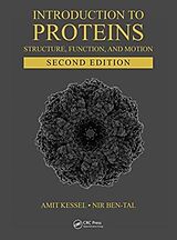 Livre Relié Introduction to Proteins de Amit Kessel, Nir Ben-Tal