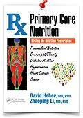 E-Book (pdf) Primary Care Nutrition von David Heber, Zhaoping Li