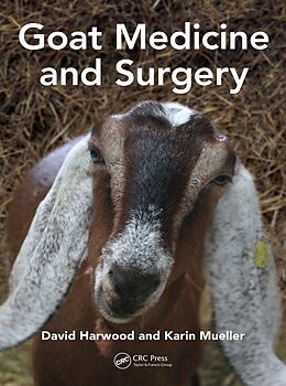 E-Book (pdf) Goat Medicine and Surgery von David Harwood, Karin Mueller