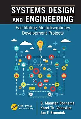 E-Book (pdf) Systems Design and Engineering von G. Maarten Bonnema