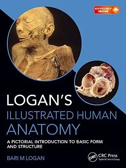 E-Book (pdf) Logan's Illustrated Human Anatomy von Bari M. Logan
