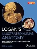 E-Book (epub) Logan's Illustrated Human Anatomy von Bari M. Logan