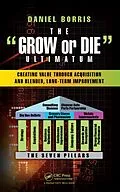 PDF The Grow or Die Ultimatum von Daniel Borris