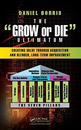 PDF The Grow or Die Ultimatum von Daniel Borris