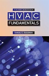 Livre Relié HVAC Fundamentals, Third Edition de Samuel C. Sugarman