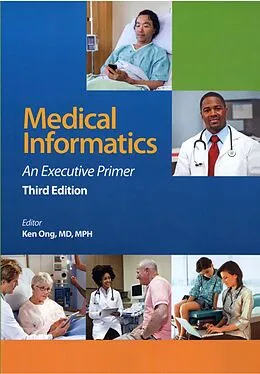 E-Book (pdf) Medical Informatics von Kenneth R. Ong, William N. Kelly