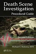E-Book (pdf) Death Scene Investigation von Michael S. Maloney