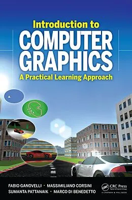 E-Book (epub) Introduction to Computer Graphics von Fabio Ganovelli, Massimiliano Corsini, Sumanta Pattanaik