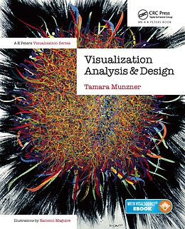 eBook (epub) Visualization Analysis and Design de Tamara Munzner