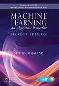 ePUB Machine Learning von Stephen Marsland