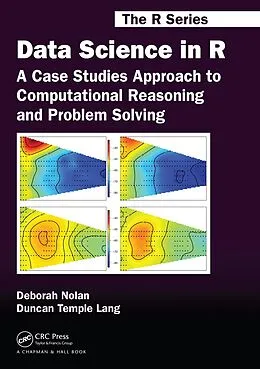 E-Book (epub) Data Science in R von Deborah Nolan