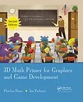 E-Book (epub) 3D Math Primer for Graphics and Game Development von Fletcher Dunn, Ian Parberry