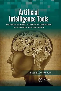E-Book (epub) Artificial Intelligence Tools von Diego Galar Pascual
