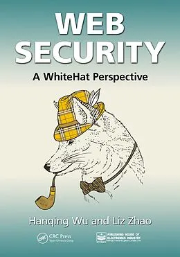 E-Book (epub) Web Security von Hanqing Wu, Liz Zhao