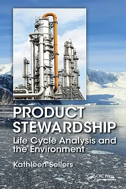 E-Book (epub) Product Stewardship von Kathleen Sellers