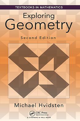 eBook (pdf) Exploring Geometry de Michael Hvidsten