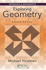 eBook (epub) Exploring Geometry de Michael Hvidsten