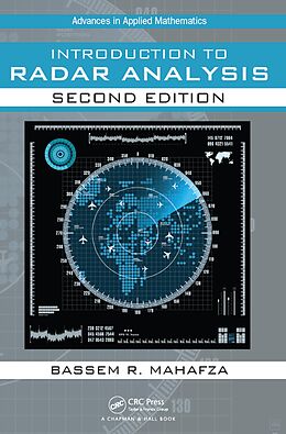 eBook (pdf) Introduction to Radar Analysis de Bassem R. Mahafza