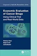 E-Book (pdf) Economic Evaluation of Cancer Drugs von Iftekhar Khan, Ralph Crott, Zahid Bashir