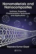 PDF Nanomaterials and Nanocomposites von Rajendra Kumar Goyal