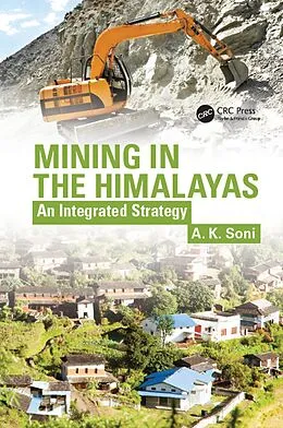 PDF Mining in the Himalayas von A. K. Soni