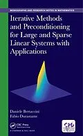 E-Book (pdf) Iterative Methods and Preconditioning for Large and Sparse Linear Systems with Applications von Daniele Bertaccini, Fabio Durastante