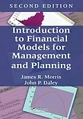 E-Book (pdf) Introduction to Financial Models for Management and Planning von James R. Morris, John P. Daley