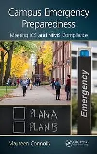 E-Book (epub) Campus Emergency Preparedness von Maureen Connolly