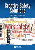 E-Book (epub) Creative Safety Solutions von Thomas D Schneid