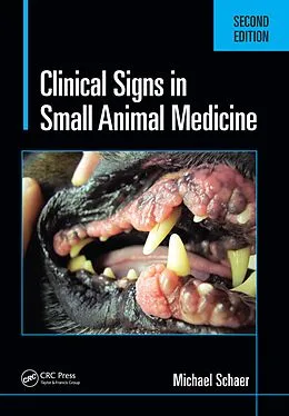 E-Book (pdf) Clinical Signs in Small Animal Medicine von Michael Schaer D. V. M.