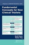 PDF Fundamental Concepts for New Clinical Trialists von Scott Evans, Naitee Ting