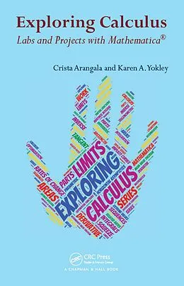 E-Book (pdf) Exploring Calculus von Crista Arangala, Karen A. Yokley