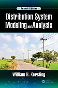 E-Book (epub) Distribution System Modeling and Analysis von William H. Kersting