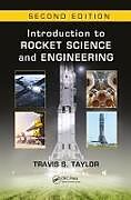 Livre Relié Introduction to Rocket Science and Engineering de Travis S. Taylor