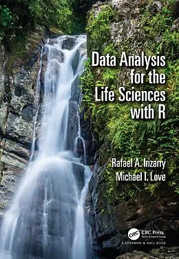 E-Book (pdf) Data Analysis for the Life Sciences with R von Rafael A. Irizarry