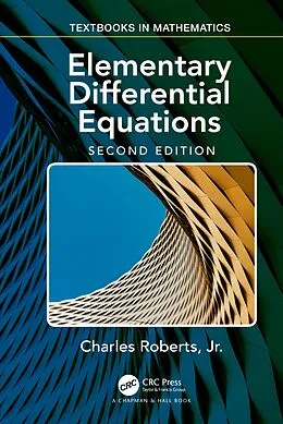 E-Book (epub) Elementary Differential Equations von Charles Roberts