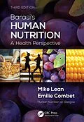 E-Book (epub) Barasi's Human Nutrition von Michael Ej Lean