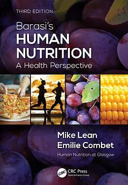 E-Book (epub) Barasi's Human Nutrition von Michael Ej Lean
