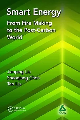 E-Book (pdf) Smart Energy von Jianping Liu, Shaoqiang Chen, Tao Liu