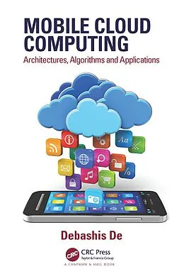 E-Book (epub) Mobile Cloud Computing von Debashis De
