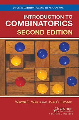 ePUB Introduction to Combinatorics von Walter D. Wallis, John C. George