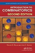PDF Introduction to Combinatorics von Walter D. Wallis, John C. George